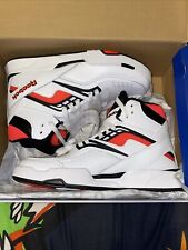 Reebok Pump TZ Trainers Size