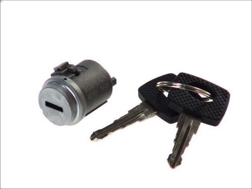 Lock cylinder ignition - lock,