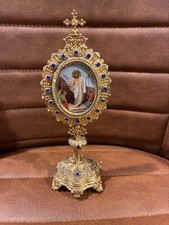 Jewelled Resurrection Of