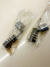 2007 Vauxhall Astra VXR 2.0 Turbo inlet / exhaust valves