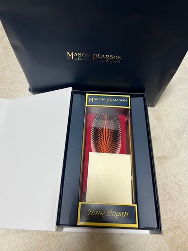 Mason pearson handy bristle - handy,