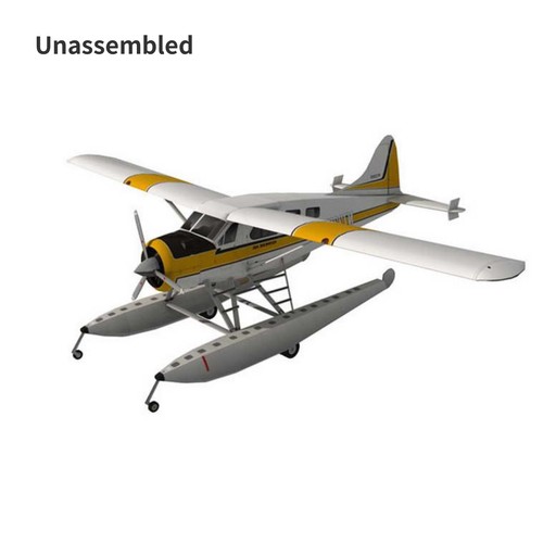 Dhc beaver float - dhc-2,