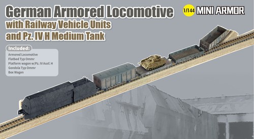 German armored locomotive with - german,