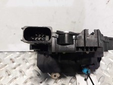 55702904 FRONT RIGHT DOOR LOCK FOR FIAT GRANDE PUNTO 199 1.3 16V JTD C 8368506