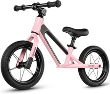 12 Inch Kids Balance Bike age