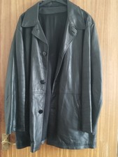 Marks and Spencer Mens Leather