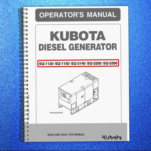 Kubota series diesel - kubota,