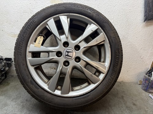Honda civic mk8 - mk8, 17"