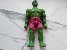 12” Marvel Comics Mego Vintage THE INCREDIBLE HULK 1978 Figure - Rare!