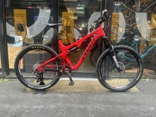 Pivot mach shimano xt 10s - 5.5,