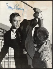 Sean Connery Actor Original