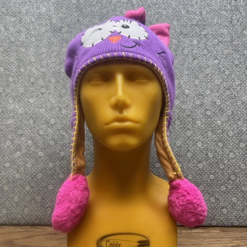 Flipeez kids hat - hat, and