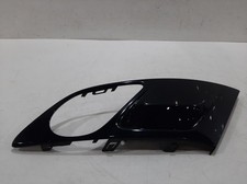 VAUXHALL ZAFIRA SRI CDTI MK3 2012-2019 Front Grille Grill OEM Genuine 13360779