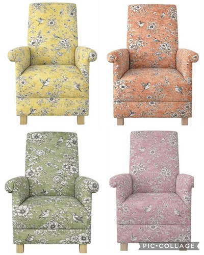 Adult armchair iliv - adult,