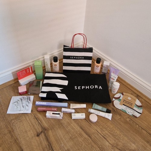 Sephora brand new - sephora,