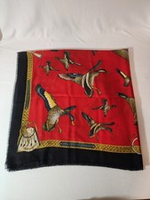 NWT Vintage Amanda Smith Scarf