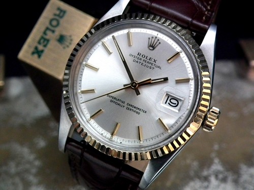 Beautiful 1973 sigma - 1973, dial
