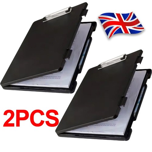 2pcs storage clipboard - 2pcs, box