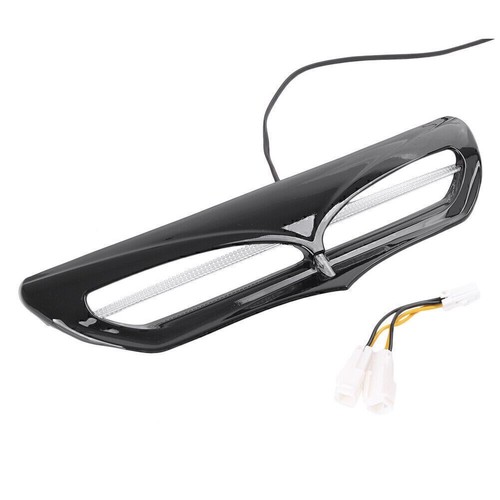 Led fairing insert - led,