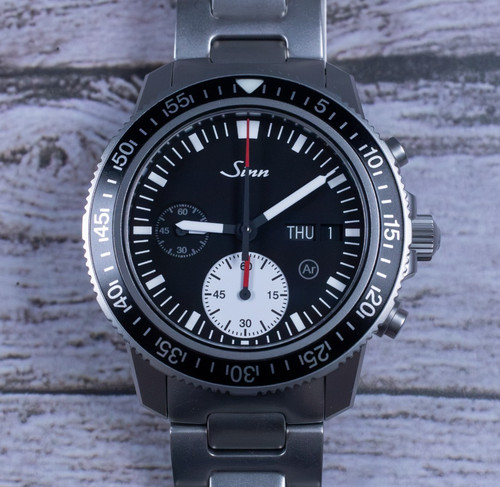 2025 sinn 613 diving - sinn,