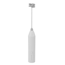 ›Milk Frother Cordless