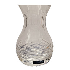 Vintage Edinburgh Cut Crystal