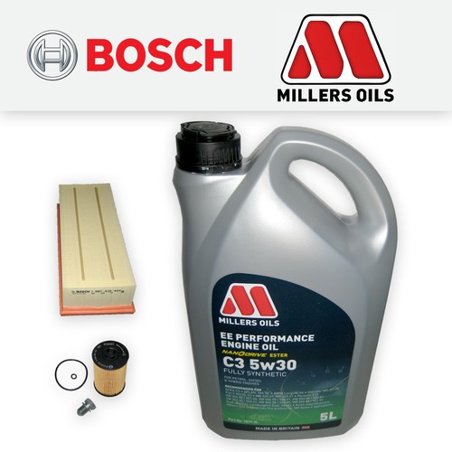 Service kit for audi - kit, q3