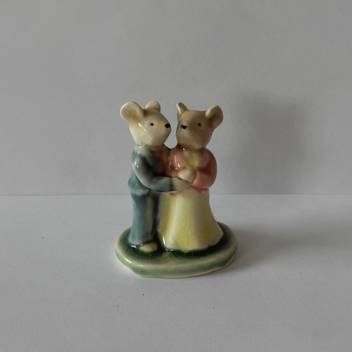 Miniature decorative ceramic - miniature,