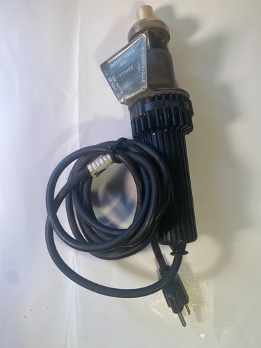 Rhinehart electric dehorner - electric,