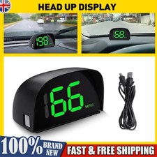 Universal Car Digital GPS