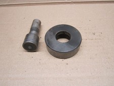 Hunton fly press  punch and