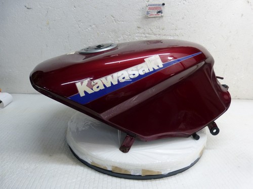 Kawasaki gpz500 fuel tank - kawasaki, sd
