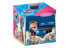 Playmobil Dollshouse 70985