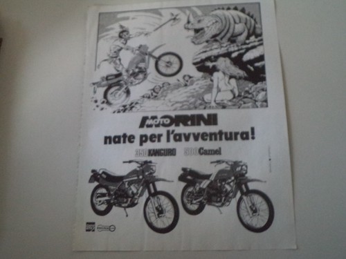 Advertising 1983 - advertising,