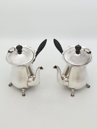 Gorgeous pair antique - of,
