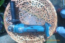 Makita dda350 18v right angle - 18v,