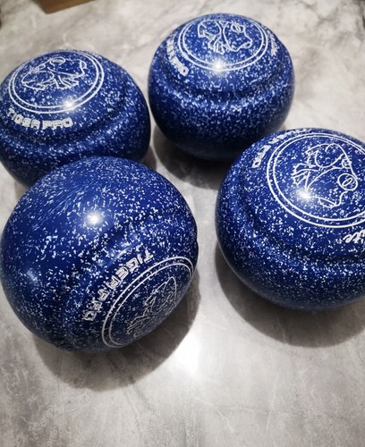 Henselite tiger pro bowls - pro,