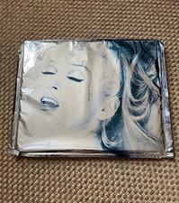 Madonna Sex Book Sealed - UK