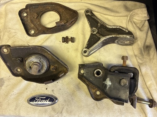 Mk3 ford escort engine - ford,