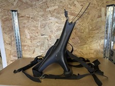 Saris Bones Single Bicycle Car Carrier  101B Bike Holder Rack in Good Condition