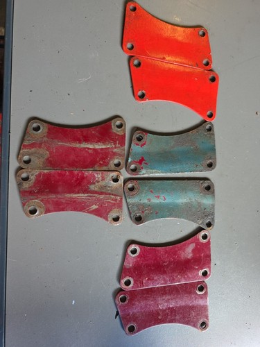 Genuine jawa 250 - genuine,