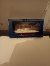 Atlas Models Wilhelm Gustloff