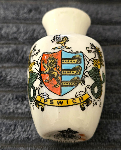 Vintage arcadian china ipswich - arcadian,