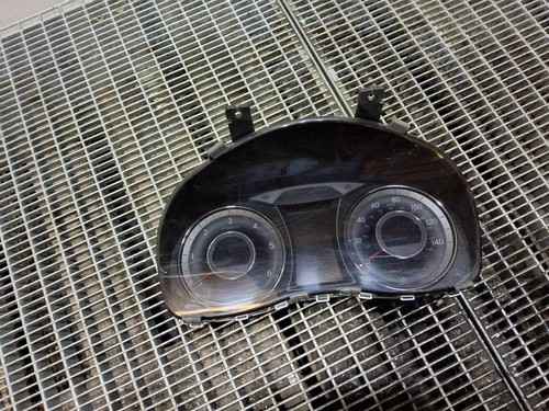 Hyundai i40 instrument - hyundai,