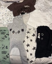 Boys 12-18 Months Bundle Of