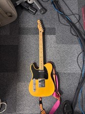 2022 Fender Player Telecaster