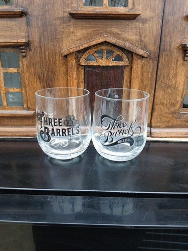 Three barrels brandy - 2,