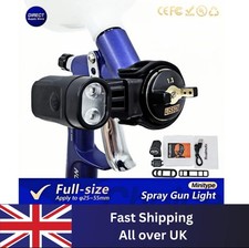 LED Lamp Light Torch Pro HVLP