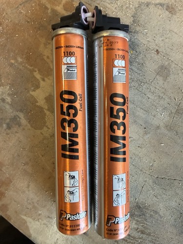 Paslode im350 cordless nail - paslode,