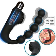 Prostate Vibrator Massager